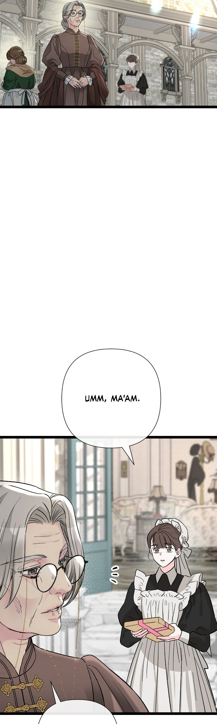The Problematic Prince, Chapter 85 image 49